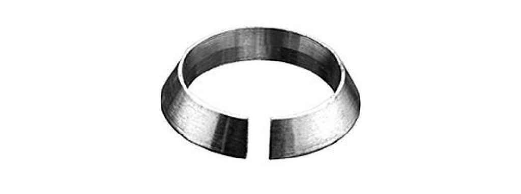 Schell Konus für Überwurfmutter 1/2" x 10 mm Produktbild 