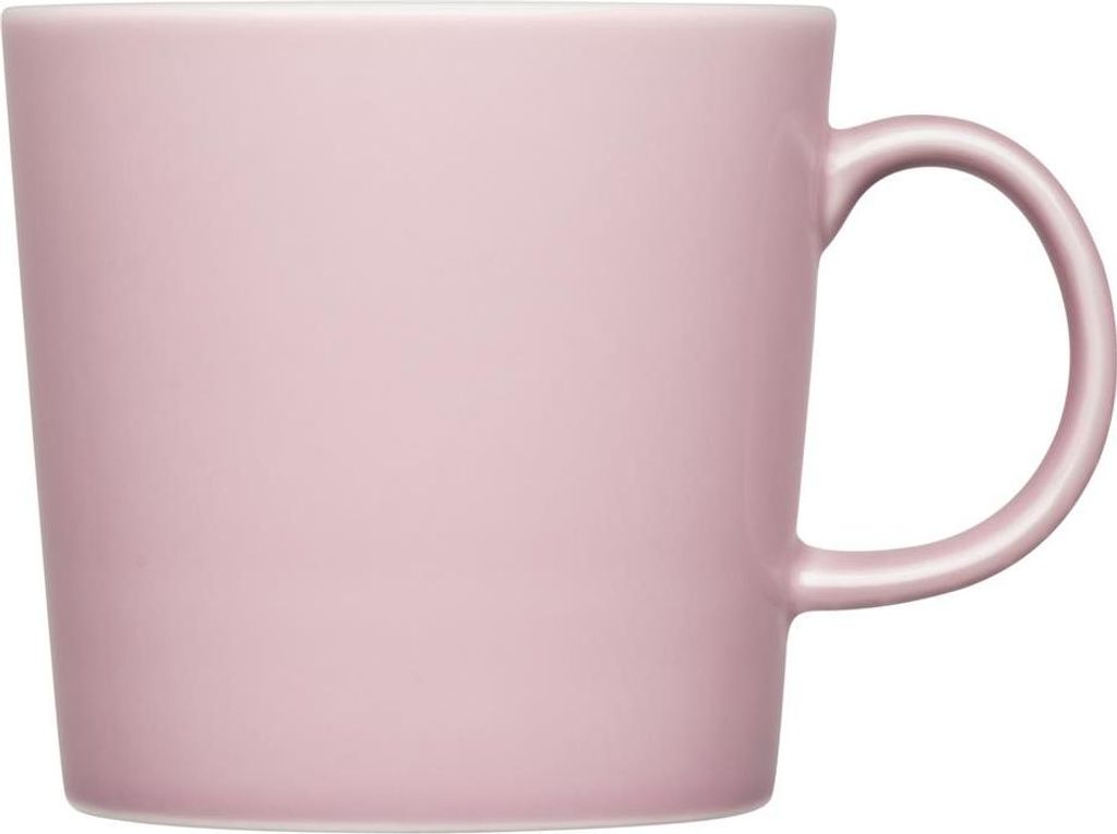 ittala Teema mug 0,3l rose 1026885 Produktbild 