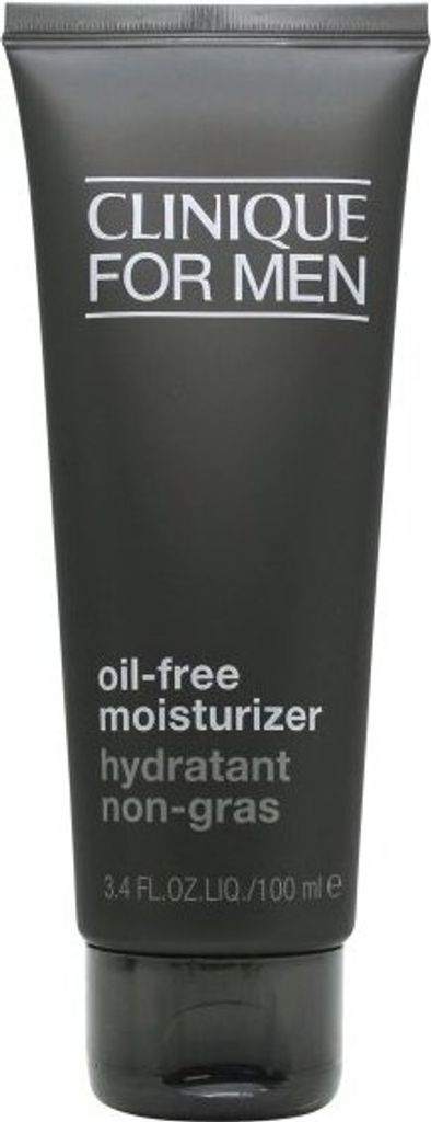 Clinique For Men Oil-Free Moisturizer 100ml Produktbild 