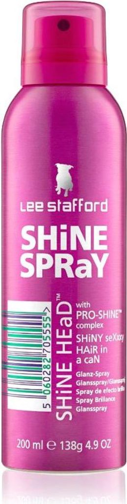 Lee Stafford Spray Lee Stafford Styling & Finishing Shine Produktbild 