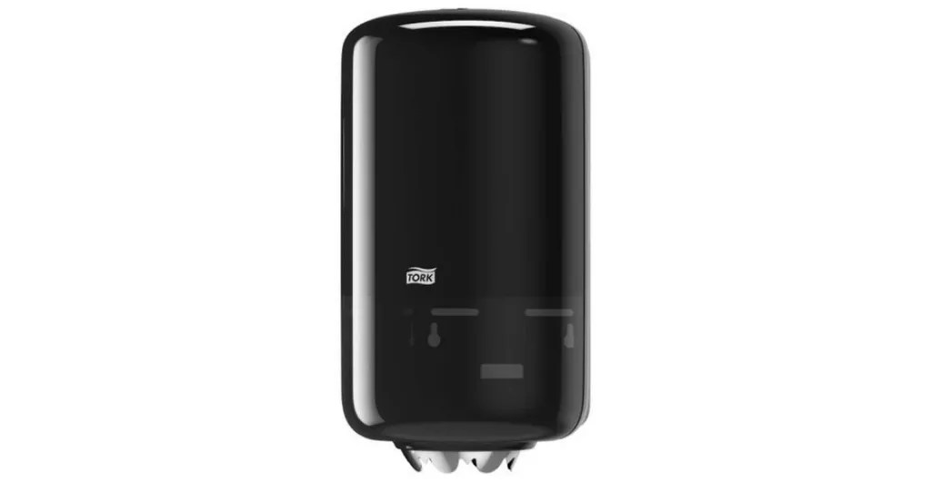 Mini Distributeur Tork Elevation 558008 Robuste avec Débit Illimité