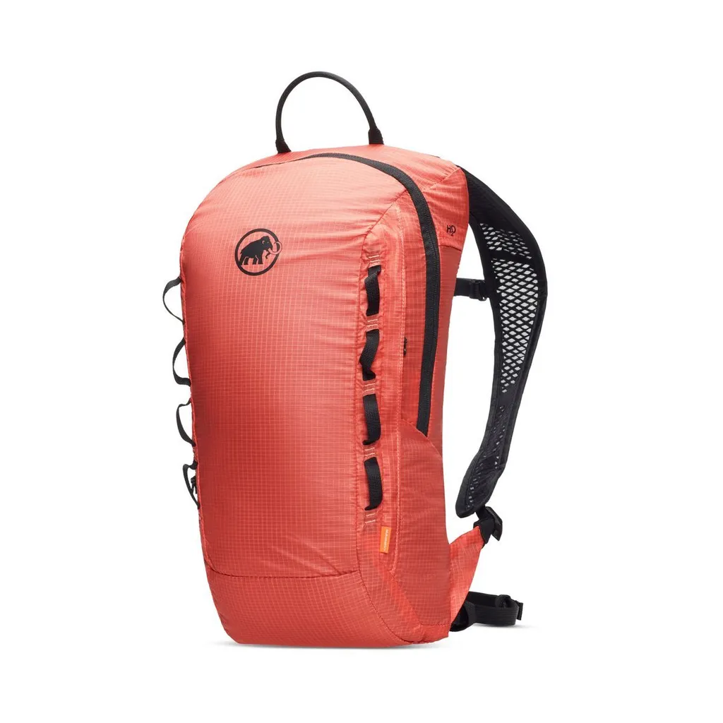Sac à dos de randonnée Mammut Neon Light 12L pour sorties courtes