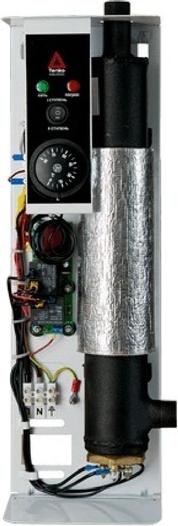 Elektrický kotel MINI Ekonom 220V 4,5kW 220V k vytápění Obrázek produktu 