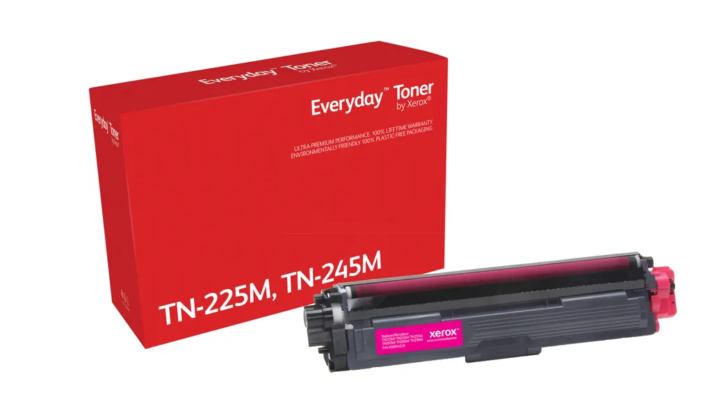 Toner Xerox 006R04228 Magenta per Brother TN225M TN245M | Risparmio Vero