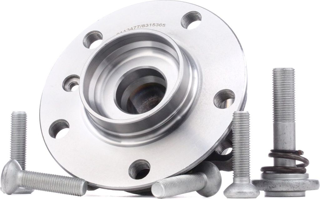 STARK SKWB-0180795 - OE 31 20 6 777 757 Radlagersatz, Vorderachse für 5er (F10), 5er GT (F07), 5er (F11), 6er (F12), 6er (F13), 6er (F06), 7er (F0...