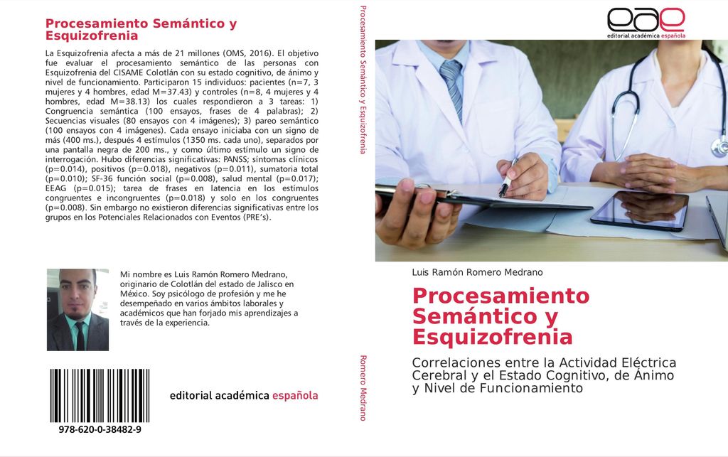 Procesamiento Semántico y Esquizofrenia