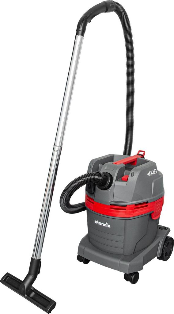 Starmix APL-1422 EWR, 1400 W, Zylinder-Vakuum, Produktbild 