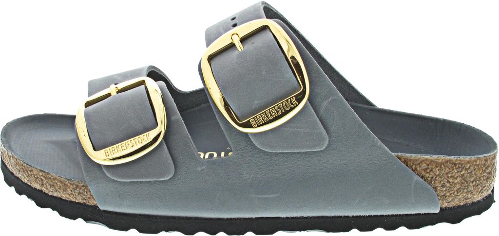 Birkenstock Arizona Big Buckle 1032071 (41/basalt gray) Produktbild 