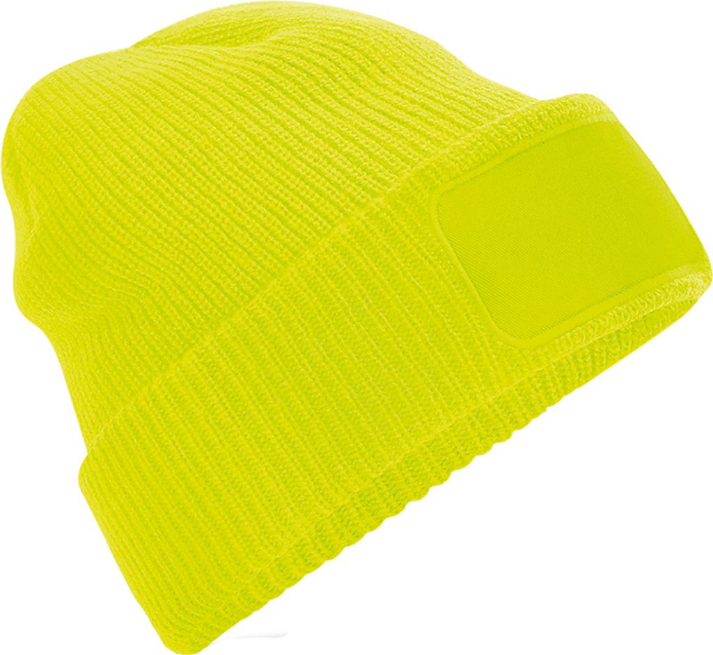 Beechfield adulte Thinsulate Printers Bonnet PC3366 (taille Image du produit 