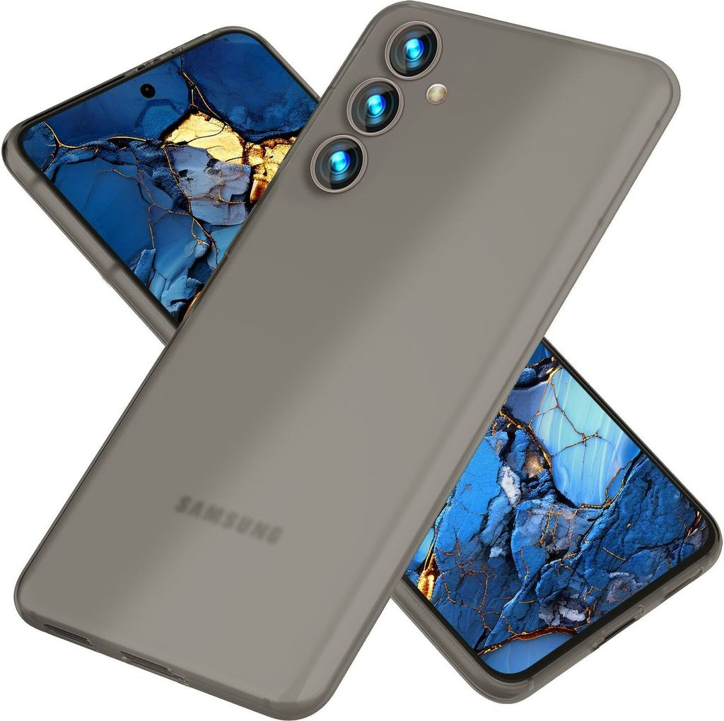 NALIA Housse rigide extrêmement fine pour Samsung Galaxy Image du produit 