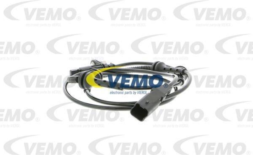 VEMO V42-72-0014 Raddrehzahlsensor OE 9642687580 kompatibel mit C5, C6, 407, 508