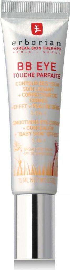 Erborian BB Eye SPF 20 15 ml Obrázek produktu 