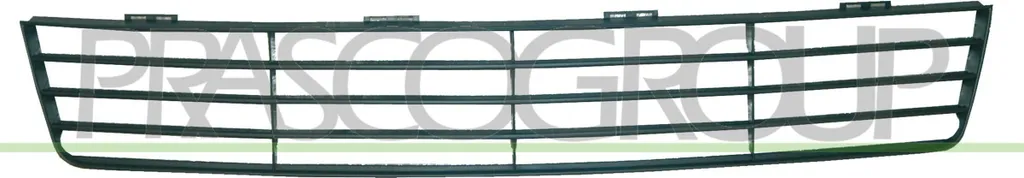 Grille d'aération pour Ford Fiesta V - Réparation carrosserie avant