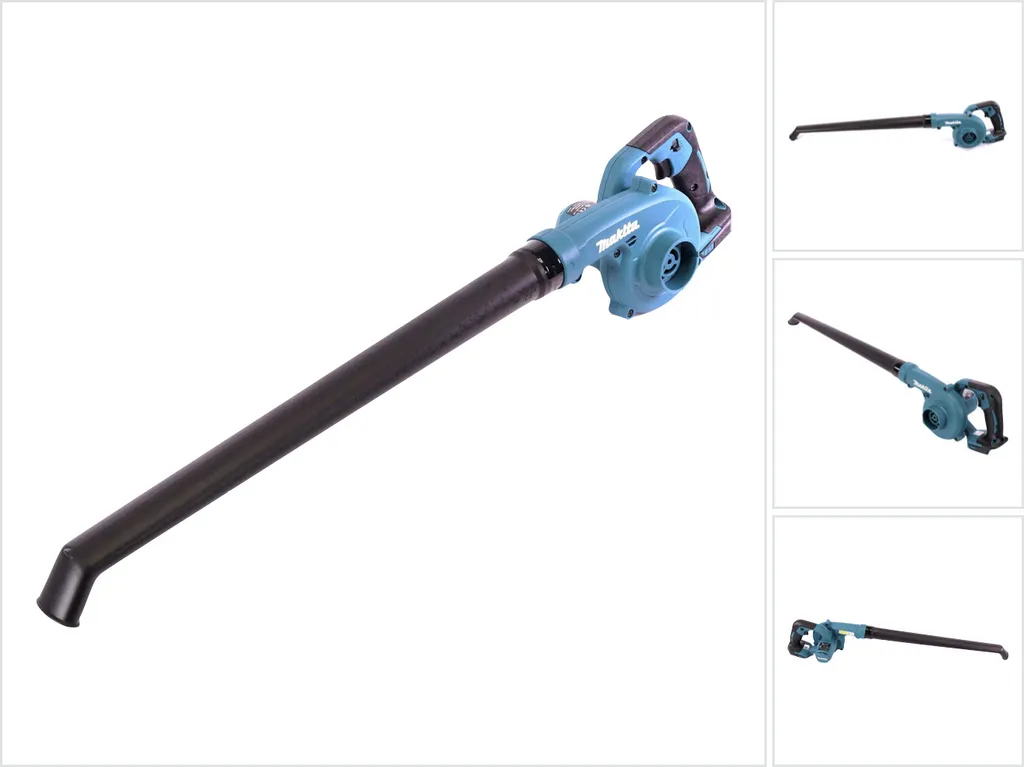 Makita DUB186Z Makita DUB186Z Akku-Laubbläser