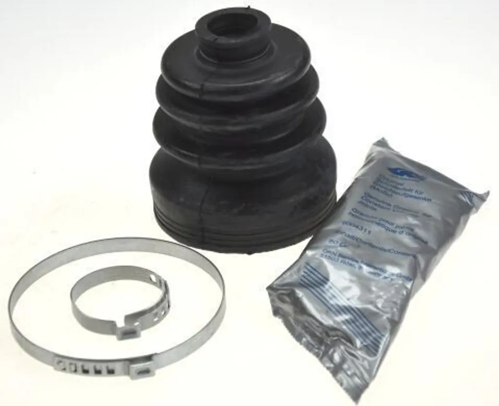 Kit Riparazione Cuffia Semiasse SPIDAN 22721 - Fai da te Professionale