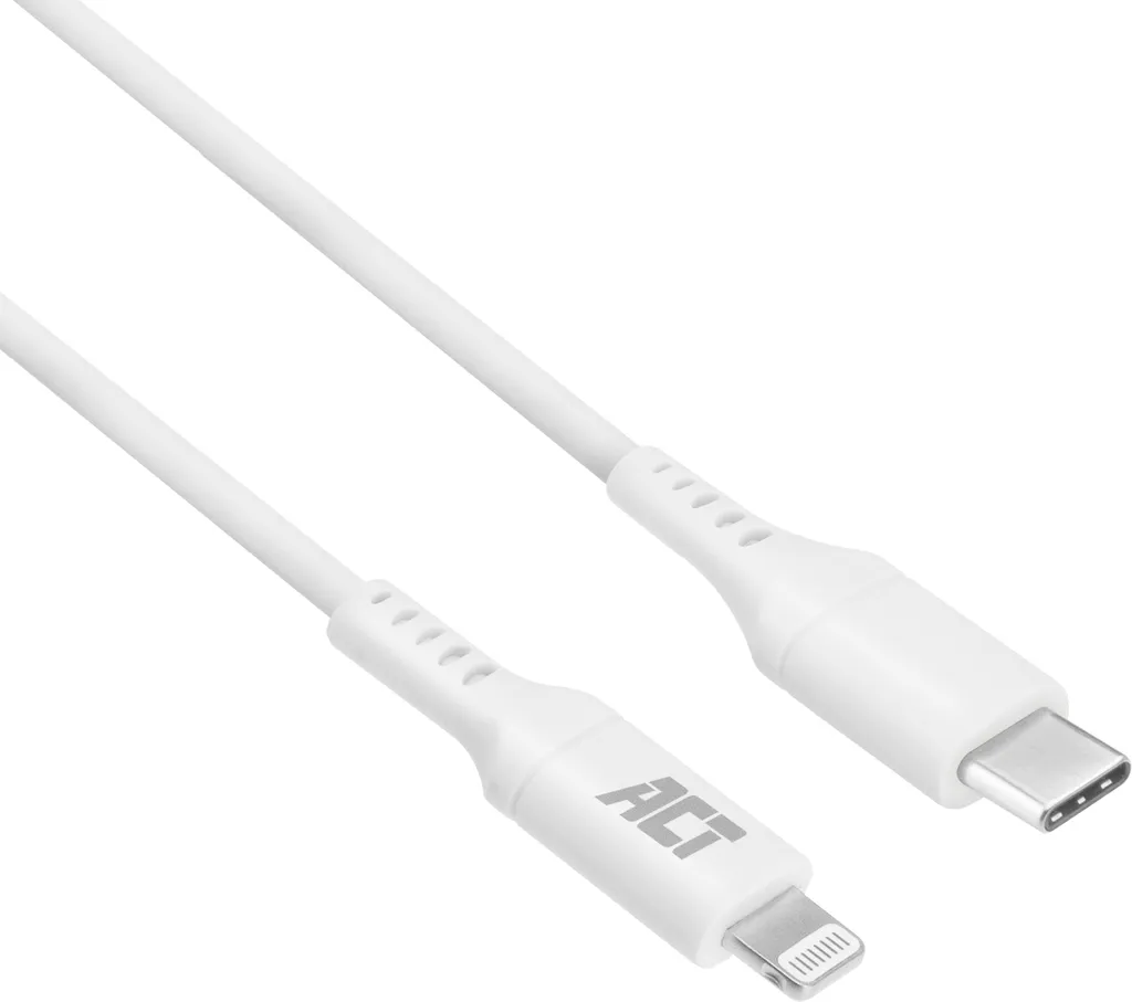 ACT AC3014 Cavo da USB-C a Lightning