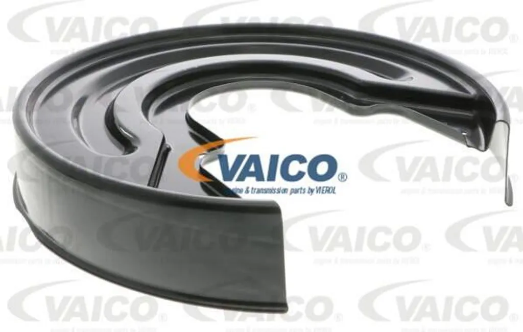 VAICO V10-5042 Tôle Anti-éclaboussures 7D0615609 pour Transporter IV