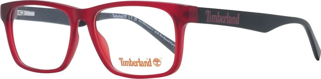 Monture Timberland TB1833 : finissez-en avec les lunettes inconfortables
