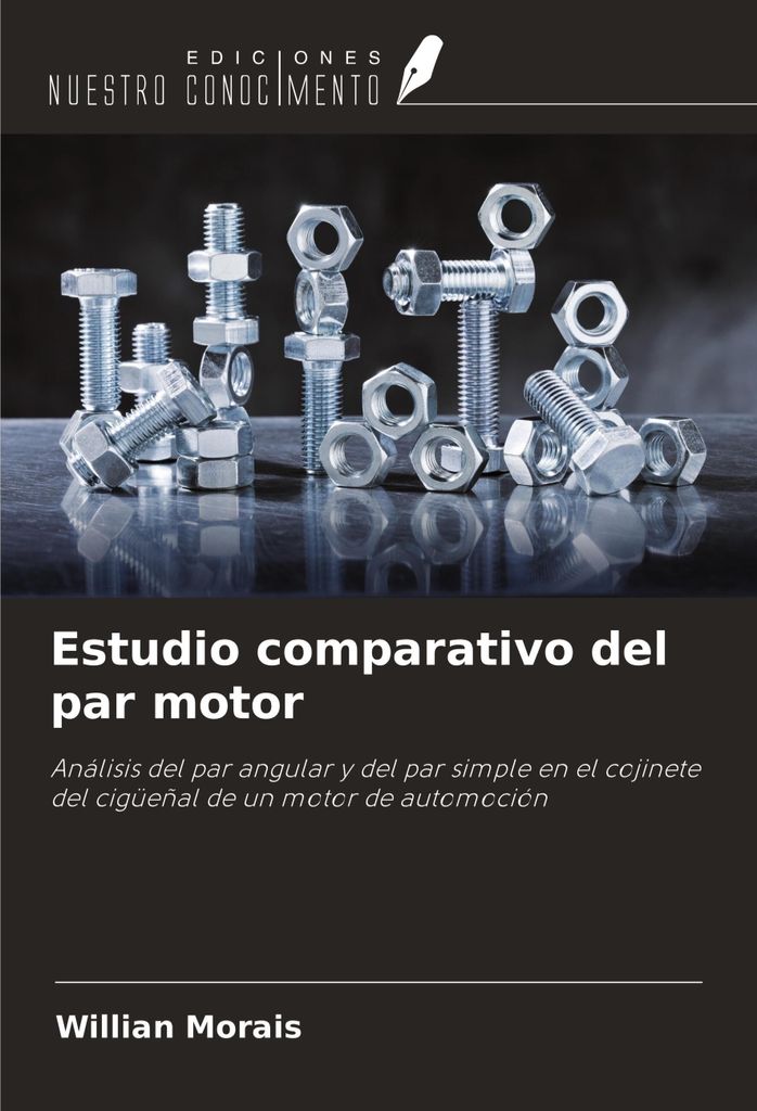 Estudio comparativo del par motor