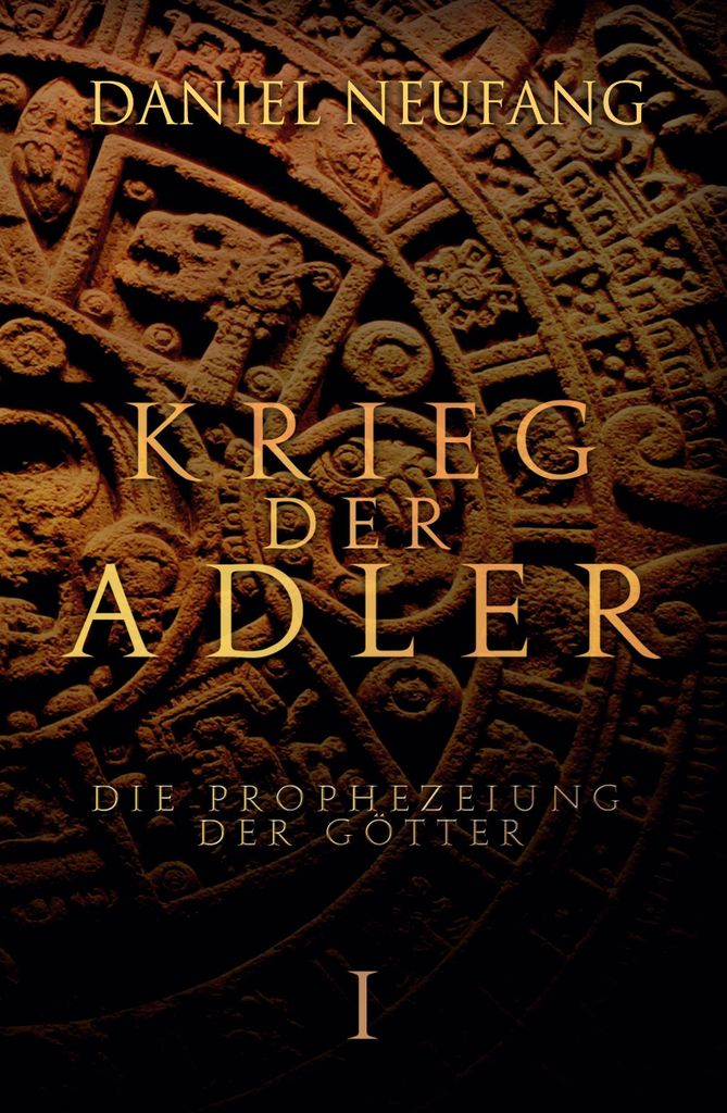 Krieg der Adler