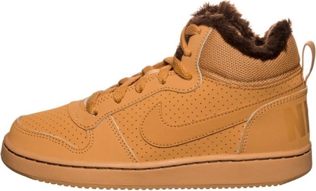 Nike Schuhe Court Borough Mid Winter, AA3458700