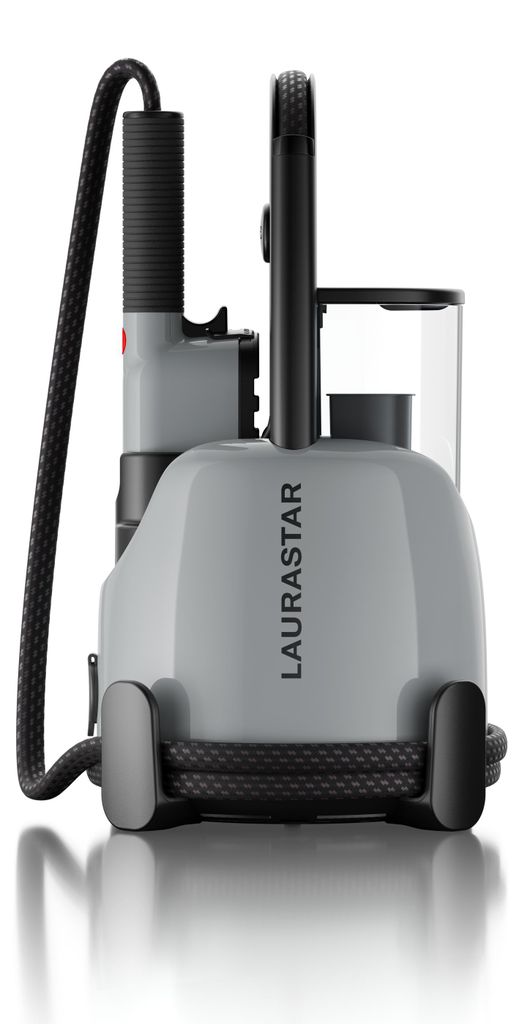 Nettoyeur vapeur traîneau 3.5bars 2000w - Laurastar - IZZI Image du produit 