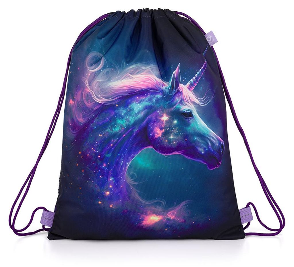 Turnbeutel Einhorn Topgal RAMY 25023