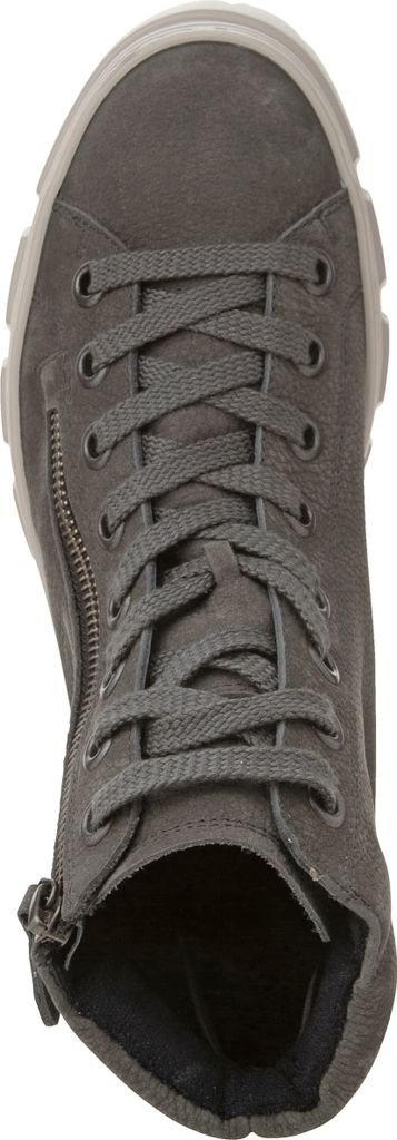Paul Green Schnürstiefeletten Hightop-Pauls Damen Produktbild 49