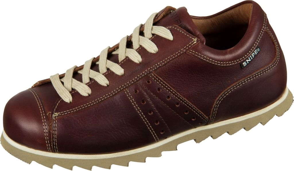 Snipe 42285E America Ripple - Scarpe casual da uomo - Immagine del prodotto 