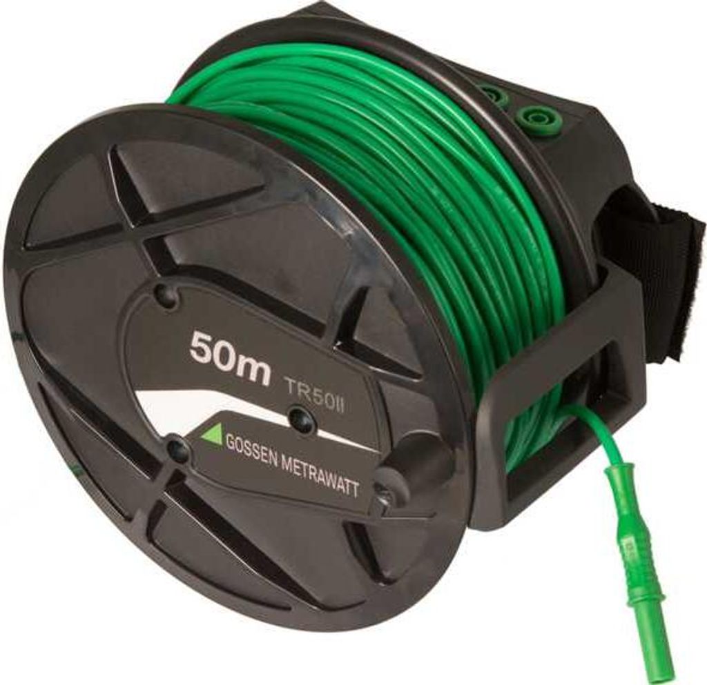 GOSSEN-METRAWATT Gossen Z503Y TR50 II TR50 II TR50 II Obrázok produktu 