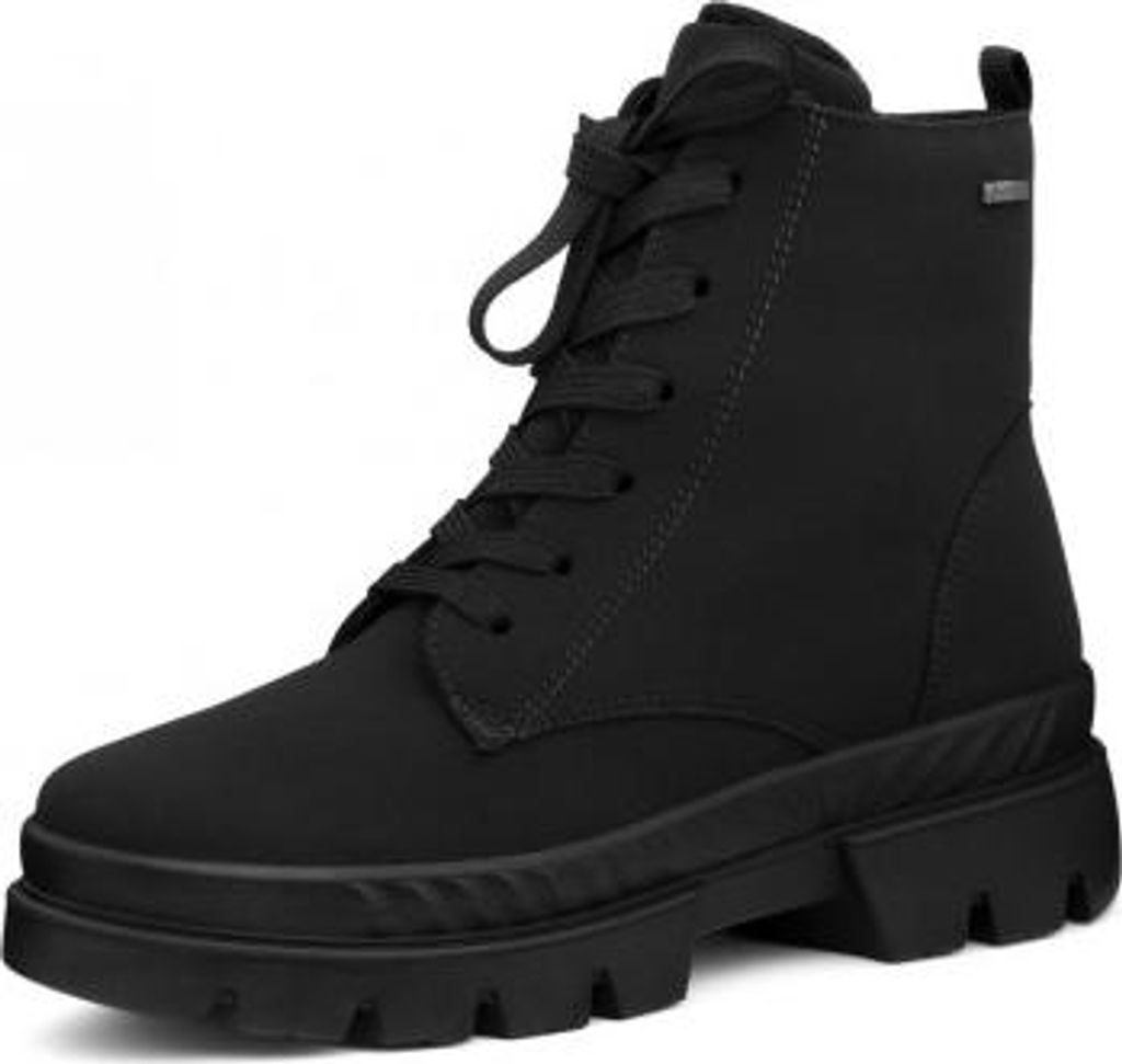 Ara Damen Armreife 12-14116-11 Farbe: Schwarz Größe: 36.5