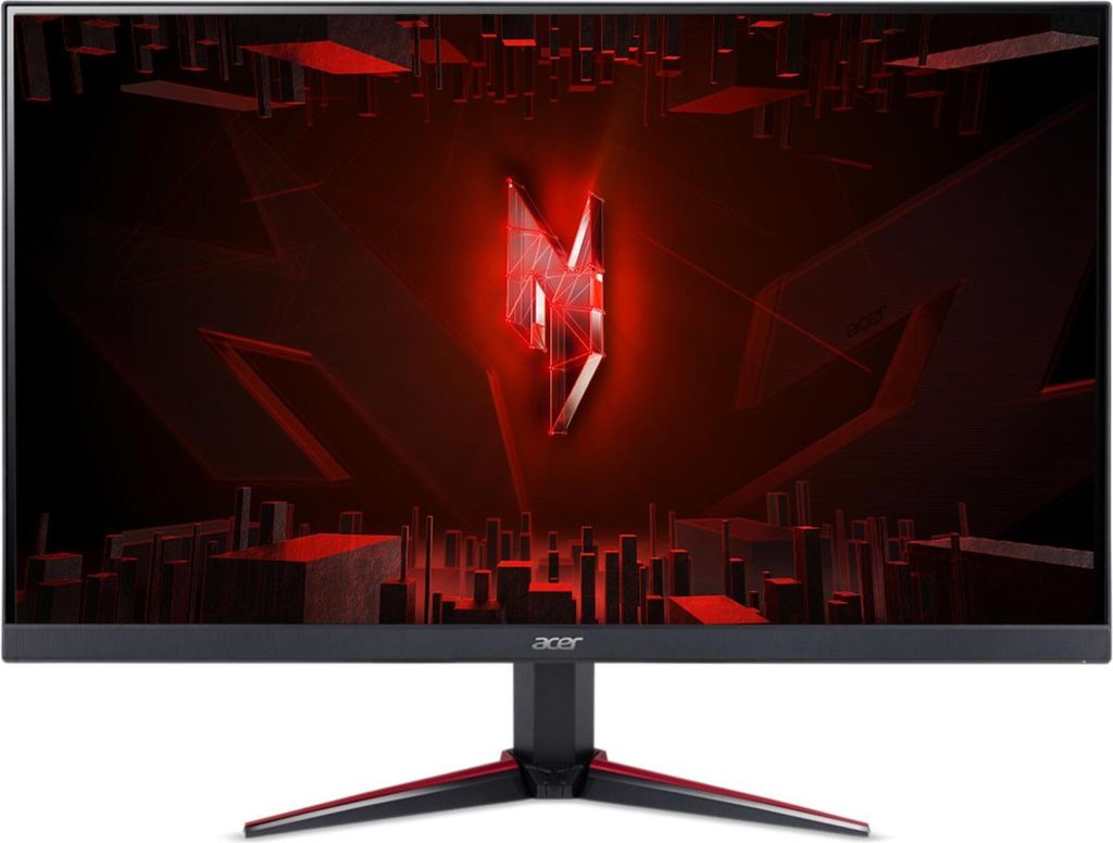 Gaming-Monitor Nitro VG0, VG270M3, Schwarz, 27 Zoll, Full-HD, IPS, 180 Hz, 1 ms