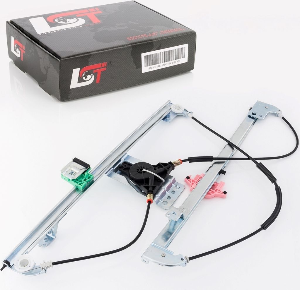 Fensterheber Vorne Links Frankberg Fensterheber Mit Motor Vorne Rechts Für Berlingo MF M GFK GJK MF Partner 5 G MPV Kasten 1996-2008 9222A4 Citroen Berlingo Fensterheber Original