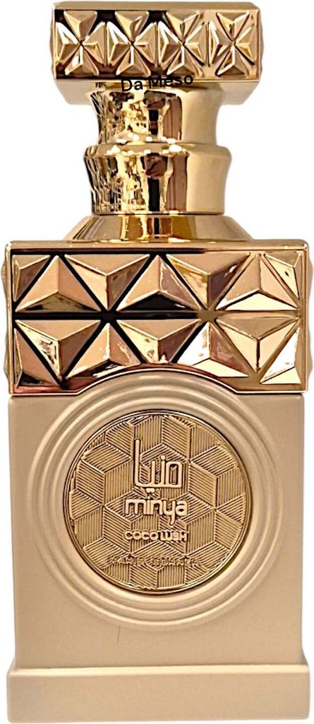 Paris Corner Minya Coco Lush Unisex Eau de Parfum 100 ml