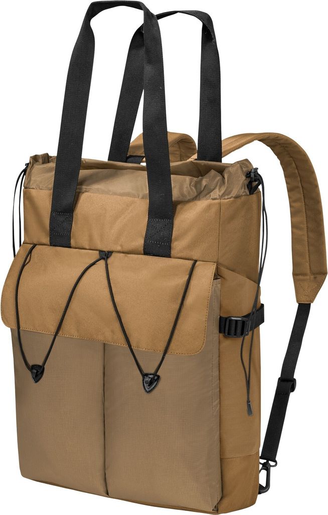 Jack Wolfskin Wanderthirst Schultertasche 34 cm