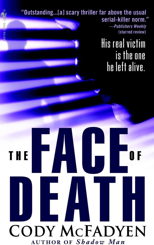 The Face of Death