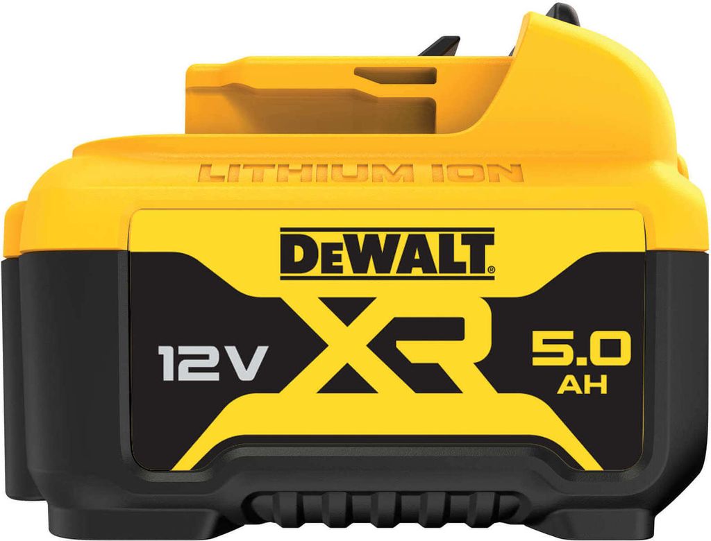 Akumulátorový akumulátor / nabíječka do nářadí DeWALT Obrázek produktu 4