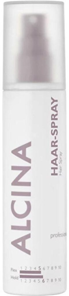Haarspray ( Haarspray)  - Volumen: 125 ml Produktbild 