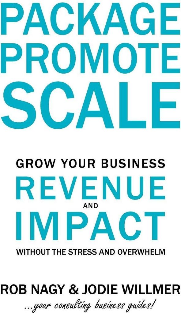 Package Promote Scale