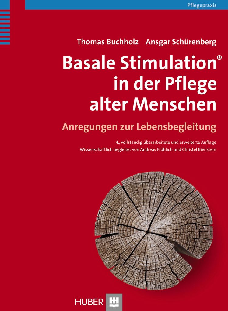 Ba Stimulation in der Pflege alter Menschen