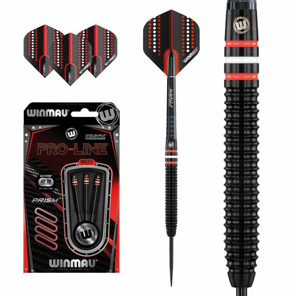 Winmau Steeldart Pro-Line 1421-21g, 22g ,23g, 24g, 25g oder 26g
