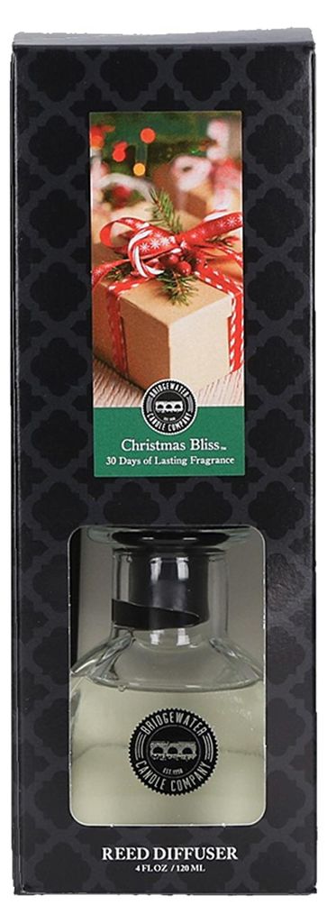 Bridgewater Candle Reed Diffuser Christmas Bliss 120 ml
