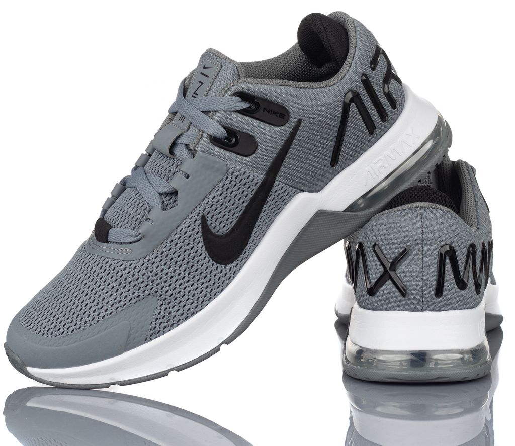 Buty Nike Air Max Alpha Trainer 4 Cw3396 001 45,5 Produktbild 