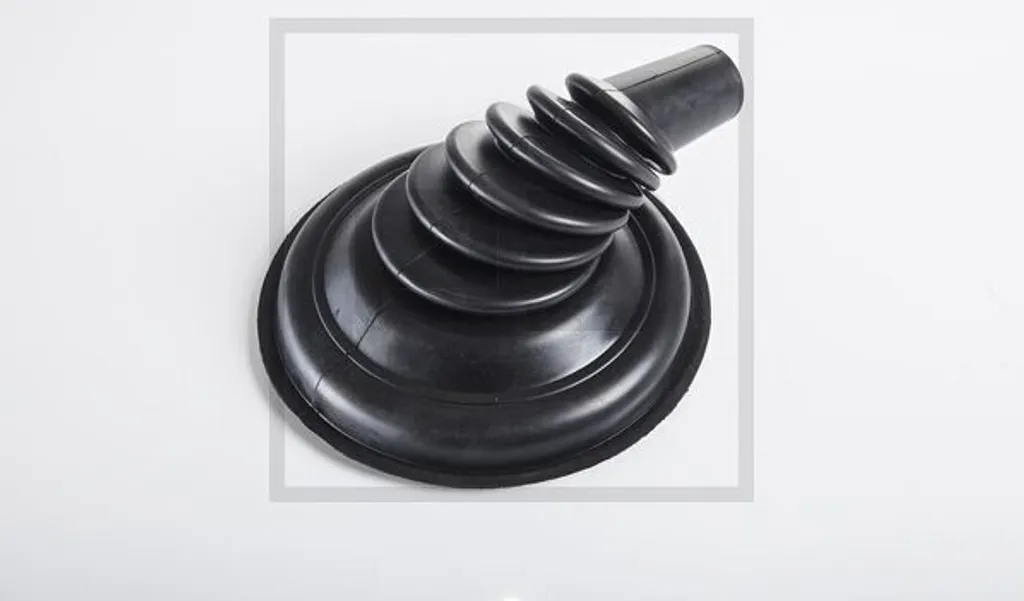 Cuffia Leva Cambio PETERS ENNEPETAL MAN L2000 M2000 - Protezione IP