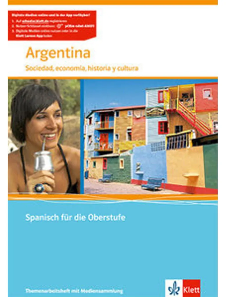 Comprendre l'Argentine : livre sur l'histoire, la société et l'économie