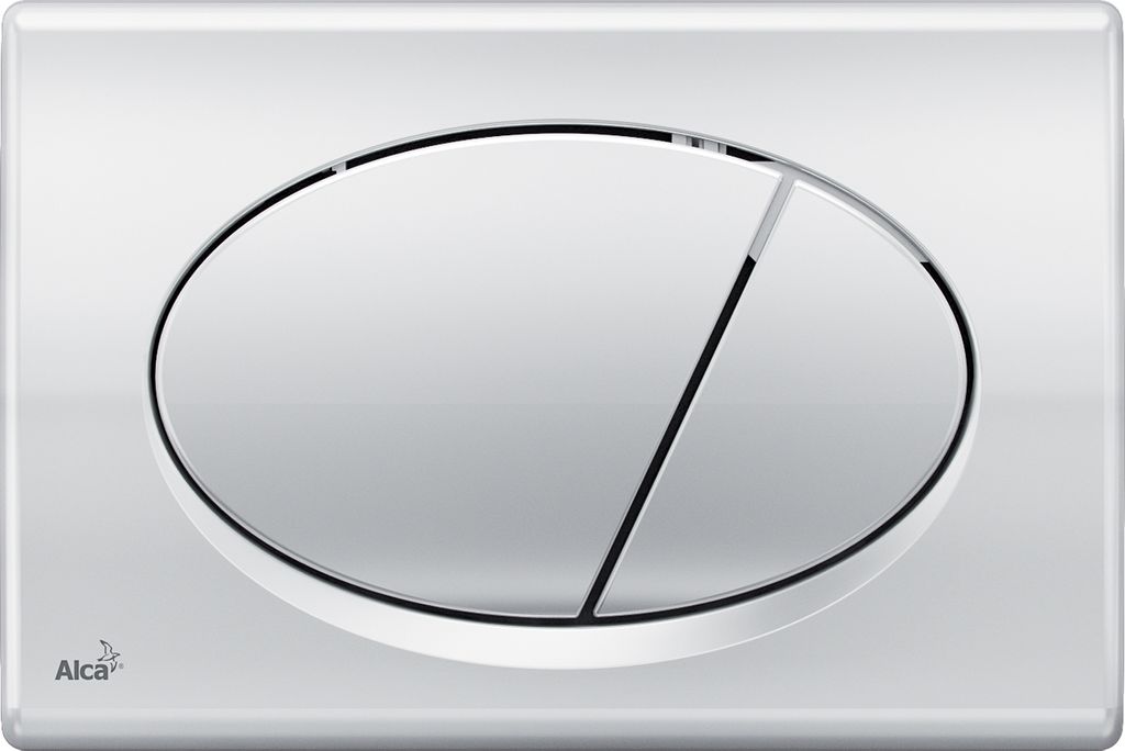 Alcadrain (Alcaplast) Steuerknopf für Produktbild 