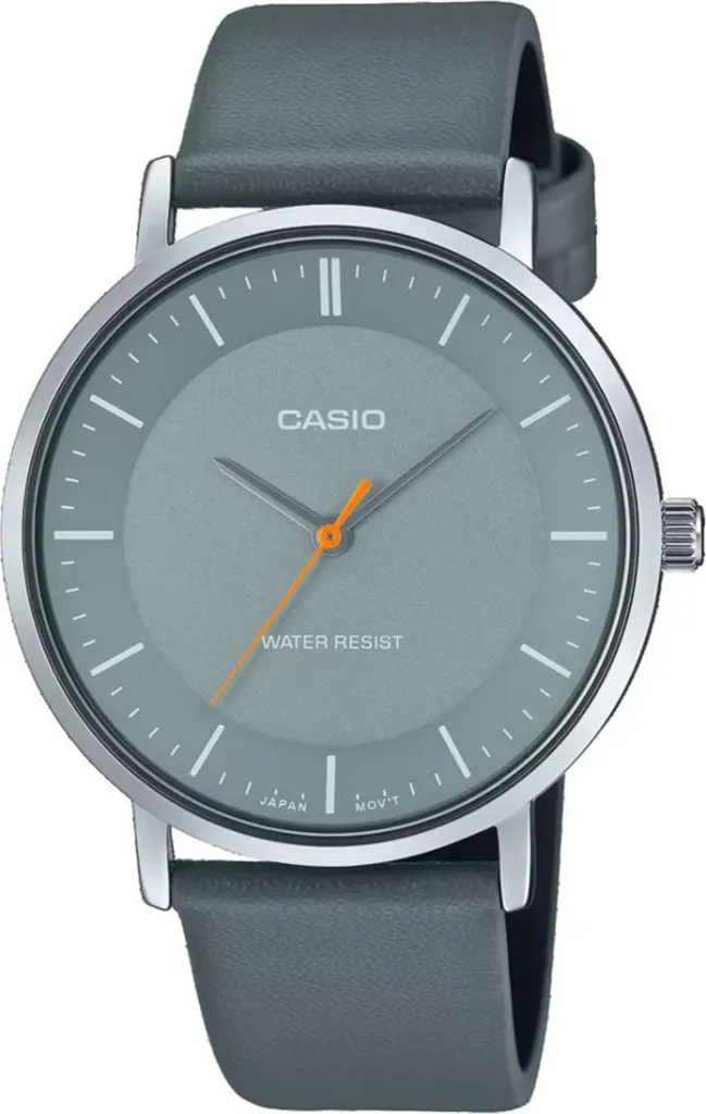 Orologi Casio ty562570 - 1