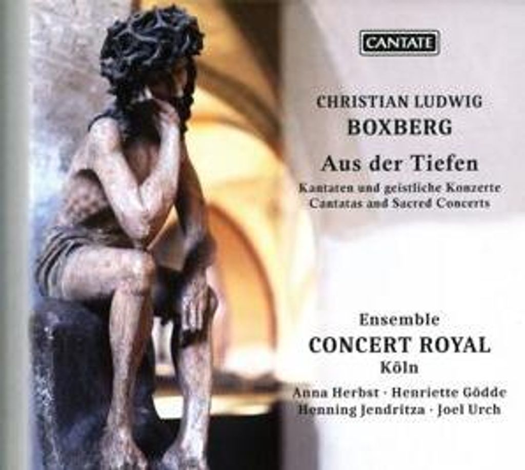 Herbst/Gödde/Jendritza/Urch/Concert Royal Köln: Aus der Tief