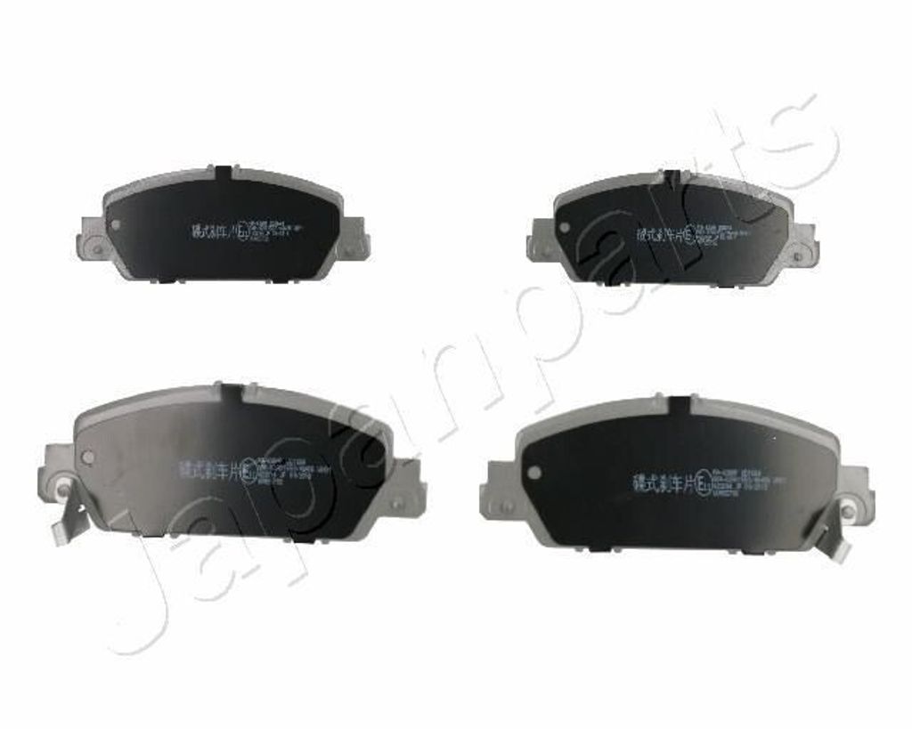 Japan Parts PA-438AF Bremsbeläge