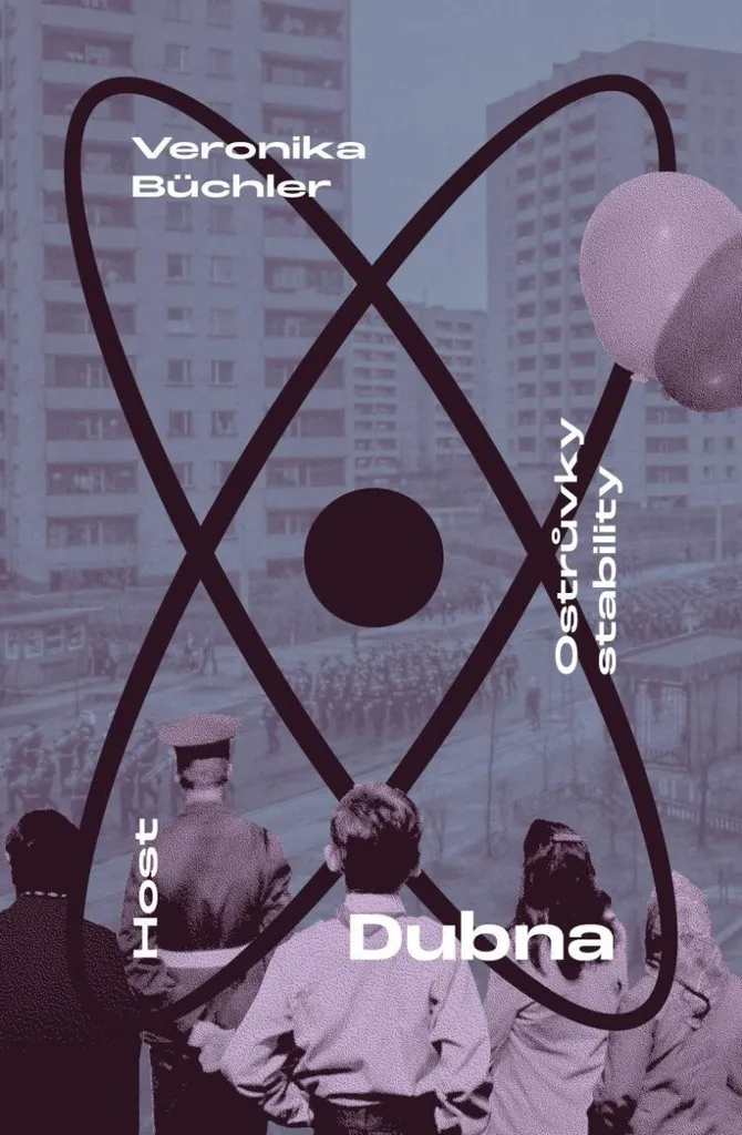 Roman Historique Dubna - Ostrůvky stability - Littérature Contemporaine